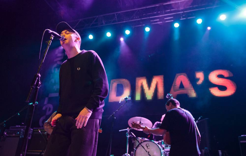 Tim Burgess to hold Twitter listening party for DMA’S debut album ‘Hills End’ - www.nme.com - Australia - Britain