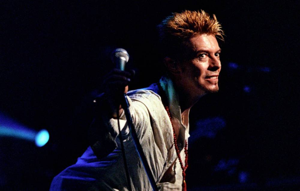 Three David Bowie live shows from the ’90s to be released over coming months - www.nme.com - Britain - New York - New York - city Rio De Janeiro - city Amsterdam
