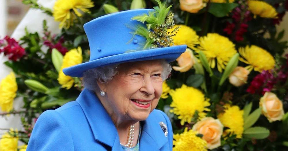 What time is the Queen's VE Day speech and how can you watch it on TV? - www.manchestereveningnews.co.uk - Germany