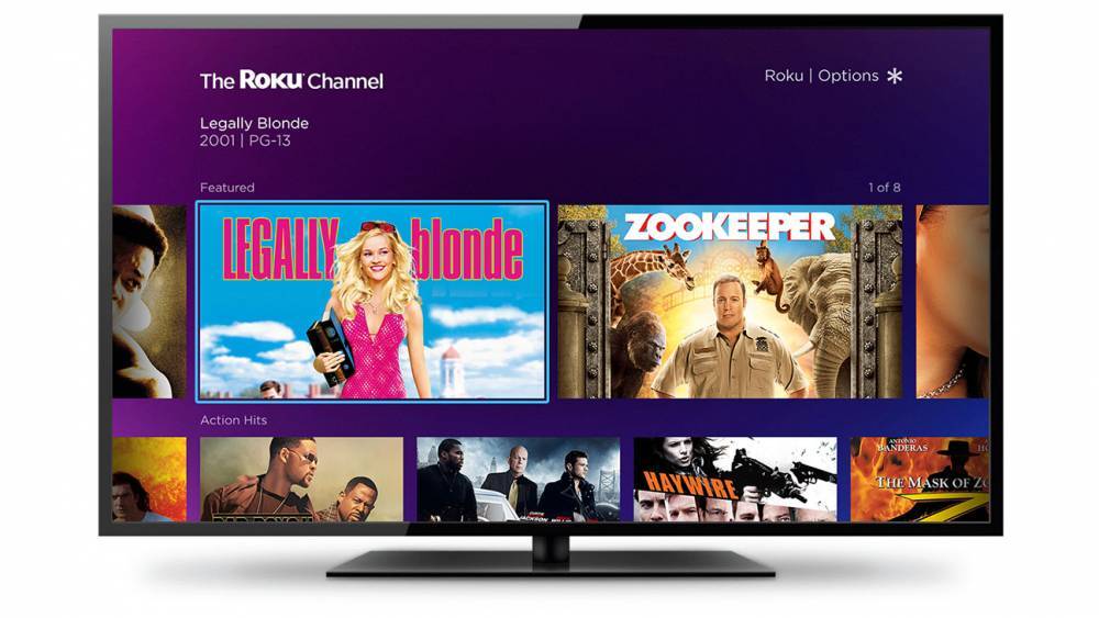 Roku Streaming Rises Amid Pandemic as Active Users Grow to 39.8 Million - www.hollywoodreporter.com