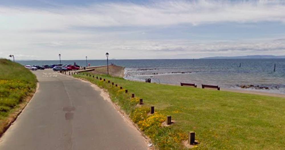 Scots doggers litter beach with condoms, lube and clothes sparking fury among locals - www.dailyrecord.co.uk - Scotland