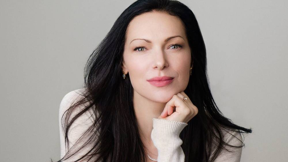 Laura Prepon reveals the biggest change since becoming a mother of 2 - www.foxnews.com - county Foster