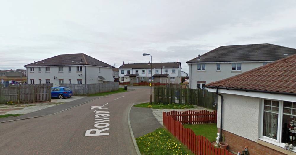 Man charged with attempted murder after alleged West Lothian chainsaw attack - www.dailyrecord.co.uk