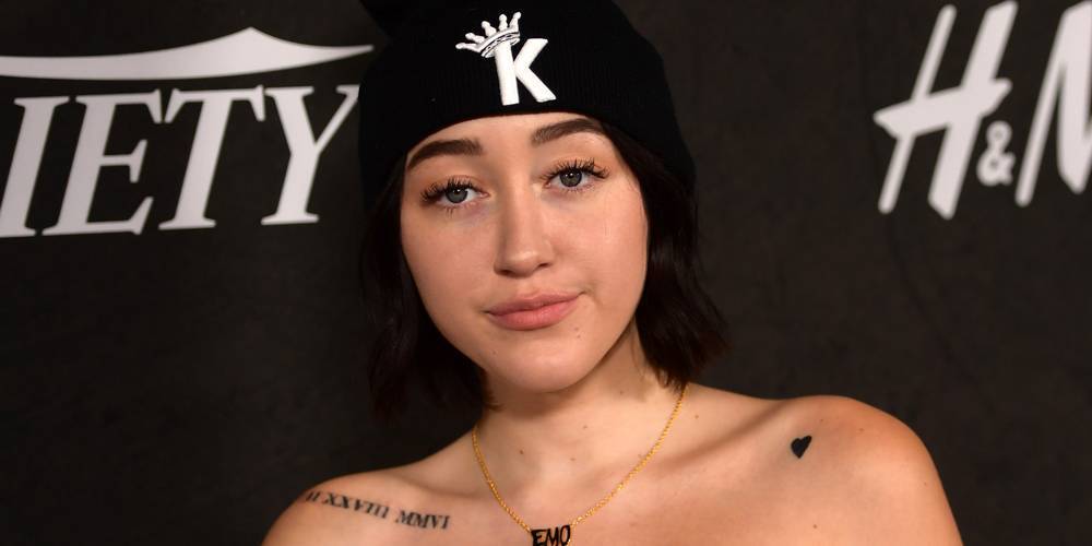 Noah Cyrus Is 'So Tired' of People Criticizing Her & Her Appearance: 'It Just 'F--ks Someone Up' - www.justjared.com