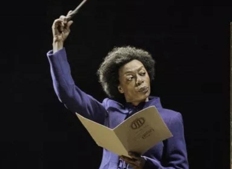 Broadway’s Noma Dumezweni Reads Chapter 2 In Ongoing “Harry Potter At Home” Streaming Series - deadline.com