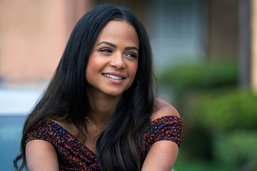 Facebook Watch Preps Remote Reality Series ‘What Happens At Home’ With Christina Milian From Kin - deadline.com