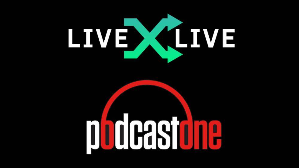 LiveXLive to Acquire PodcastOne in $18 Million Stock Deal - variety.com