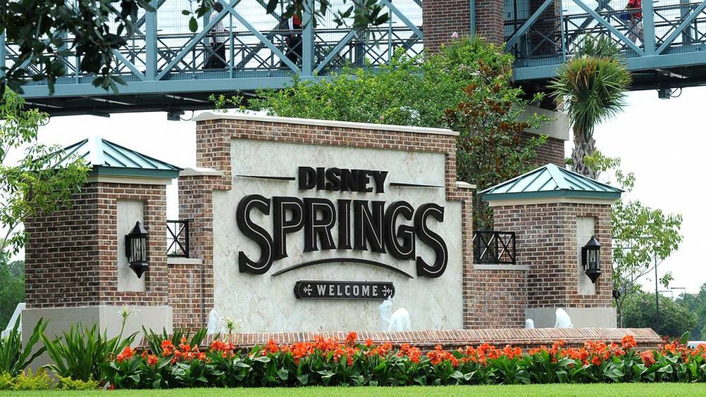 Disney Reveals Plans for Phased Reopening of Disney Springs Complex in Florida - www.hollywoodreporter.com - Florida