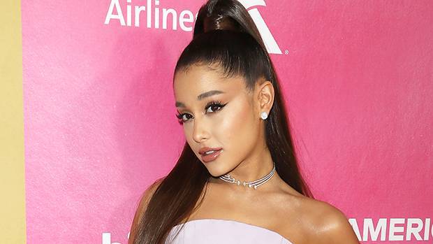 Dalton Gomez: 5 Things To Know About Ariana Grande’s BF After She Confirms Relationship In Music Video - hollywoodlife.com - Los Angeles