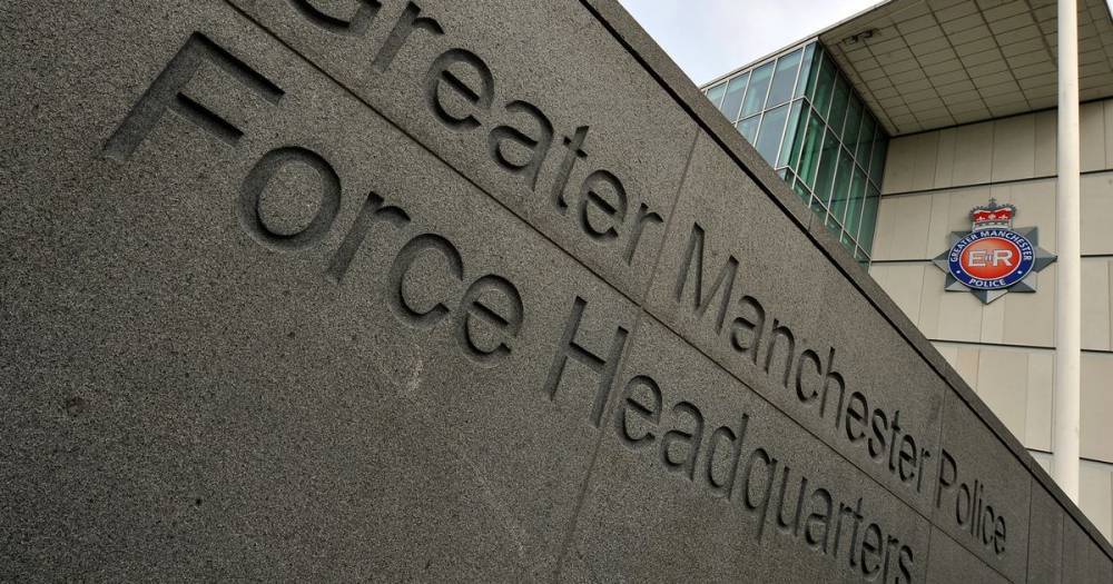Police in Greater Manchester are investigating 49 child sexual exploitation cases involving multiple suspects and victims - on top of new 'top priority' operation - www.manchestereveningnews.co.uk - Manchester