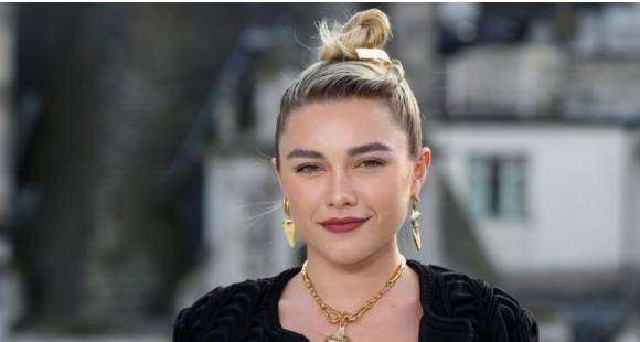 Black Widow actress Florence Pugh reveals that being a part of Marvel films felt intimidating - www.pinkvilla.com - Russia