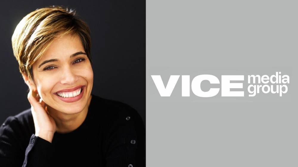Vice Media Hires HR Veteran Daisy Auger-Domínguez as Head of Human Resources (EXCLUSIVE) - variety.com