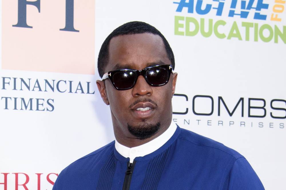 Diddy and Justin Timberlake demand justice for murdered jogger - www.hollywood.com - USA - Jordan - state Georgia - county Brunswick