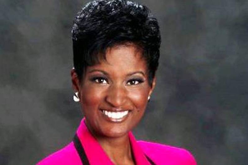 Trenton councilwoman apologizes for anti-gay screed - www.metroweekly.com - New Jersey