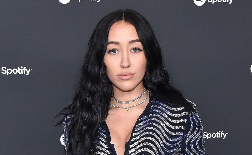 Noah Cyrus Is Sick Of Being Criticized Online, Unleashes Twitter Rant Aimed At Haters - etcanada.com