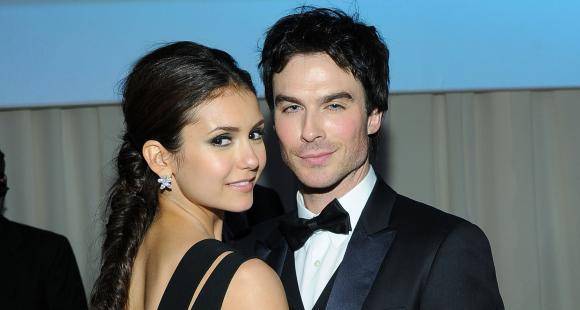 5 movies starring Ian Somerhalder and Nina Dobrev you just can’t skip if you loved them in The Vampire Diaries - www.pinkvilla.com