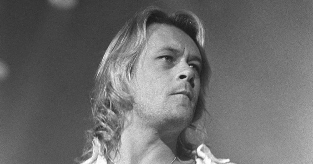Former Bad Company lead singer Brian Howe dies at 66 - www.msn.com - Britain - Florida