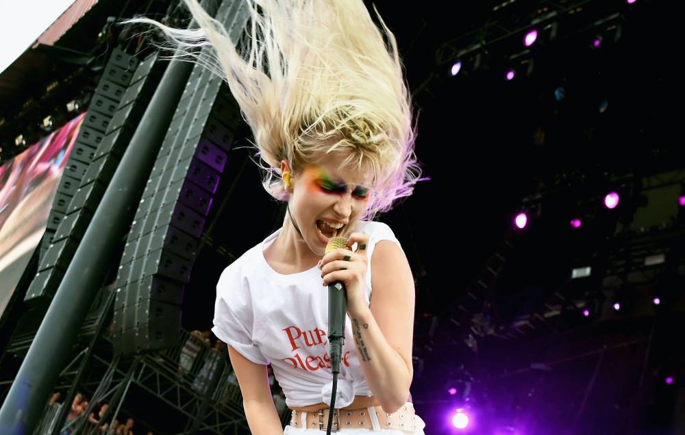Hayley Williams on writing the brutally honest ‘Dead Horse’: “It was like digging up bones” - www.nme.com - Chad