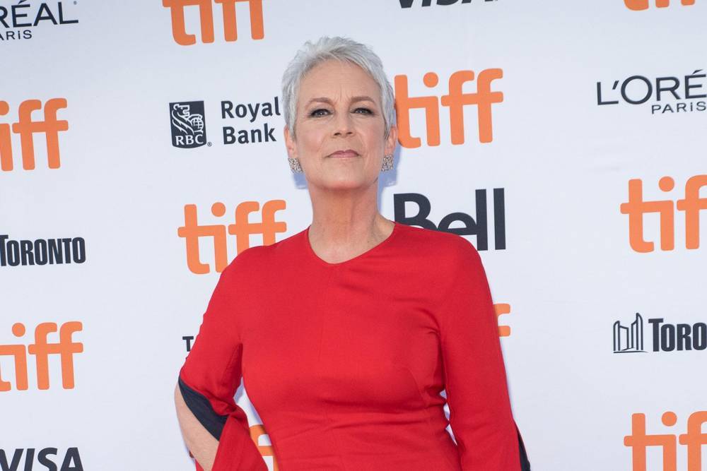 Jamie Lee Curtis to make TV movie directing debut with Christian film - www.hollywood.com