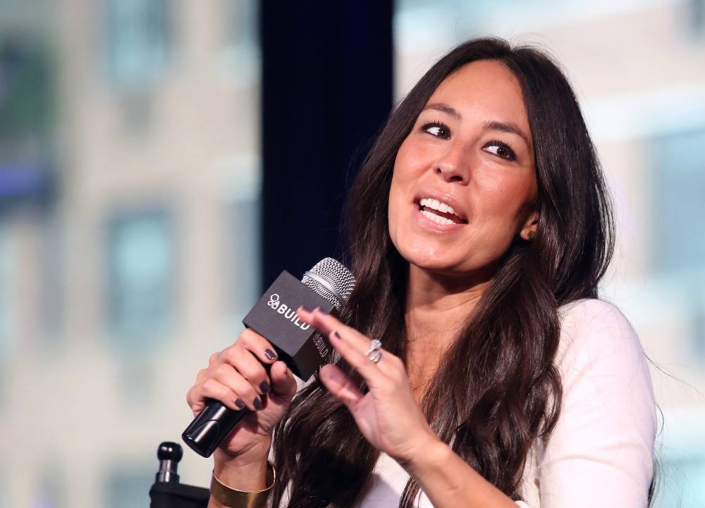 Joanna Gaines reveals she didn't like their iconic farmhouse when she first saw it: 'It was a no for me' - www.foxnews.com - Texas