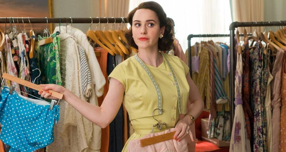 ‘The Marvelous Mrs. Maisel’ Gets a ‘Maisel Monday’ Push from Amazon for Emmy Campaign (EXCLUSIVE) - variety.com