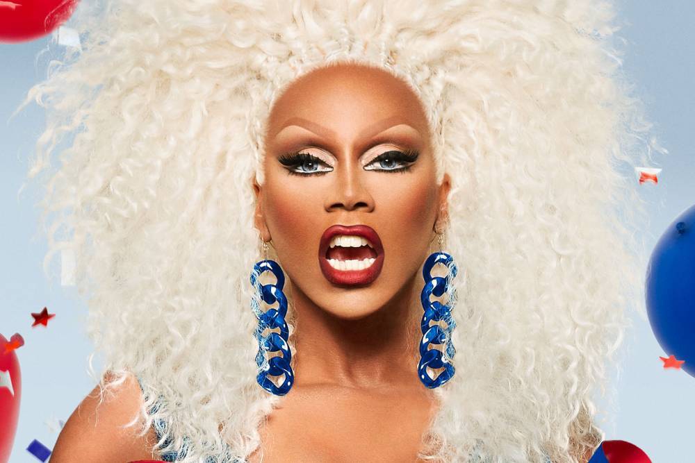 Meet the queens: ‘RuPaul’s Drag Race All Stars’ premiere set for VH1 - nypost.com