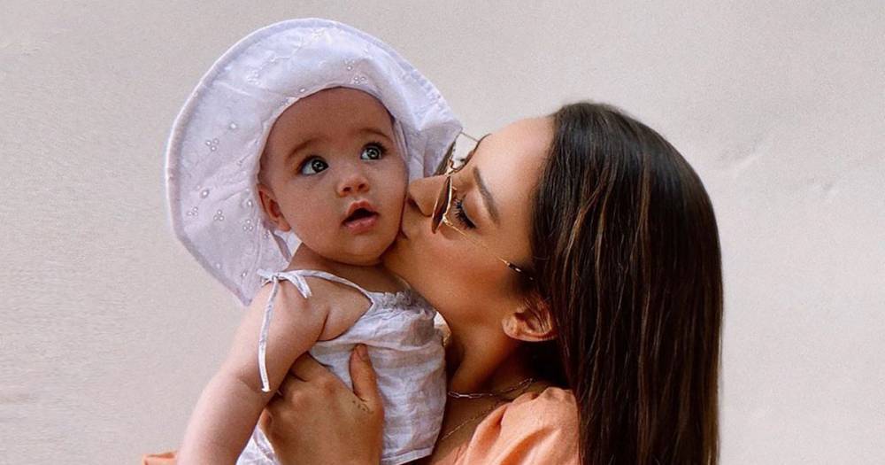 Celebrity Moms Reveal Their Dream Mother’s Day Plans: Shay Mitchell and More - www.usmagazine.com