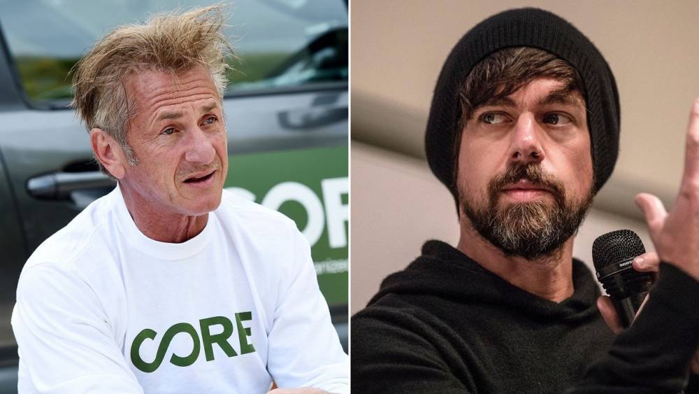 Twitter’s Jack Dorsey Donates $10 Million to Sean Penn’s COVID-19 Testing Organization - variety.com - California