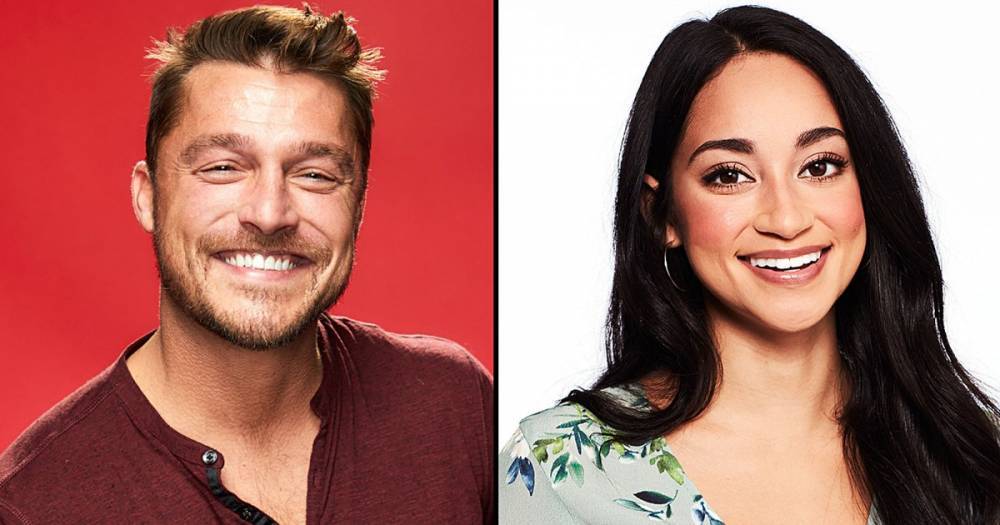Chris Soules - Kaitlyn Bristowe - Tanner Tolbert - Victoria Fuller - Kaitlyn Bristowe, Tanner Tolbert and More Members of Bachelor Nation React to Chris Soules and Victoria Fuller’s Relationship - usmagazine.com - state Iowa - county Arlington