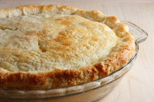 Yummy Chicken Pot Pie Recipe | World Kitchen - www.mynormalgaylife.com
