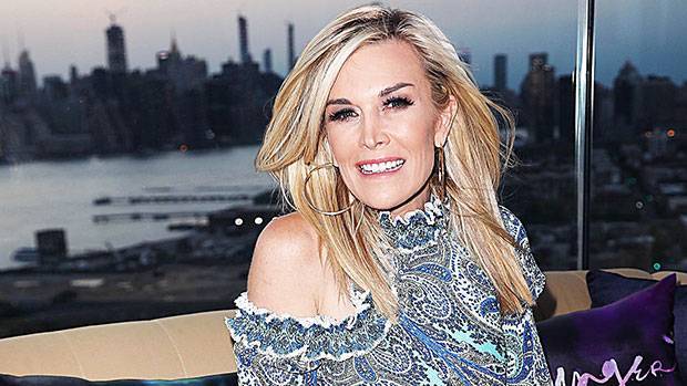 ‘RHONY’s Tinsley Mortimer Teases Wedding Plans Scott Kluth’s Hope For A Zoom Ceremony - hollywoodlife.com - New York