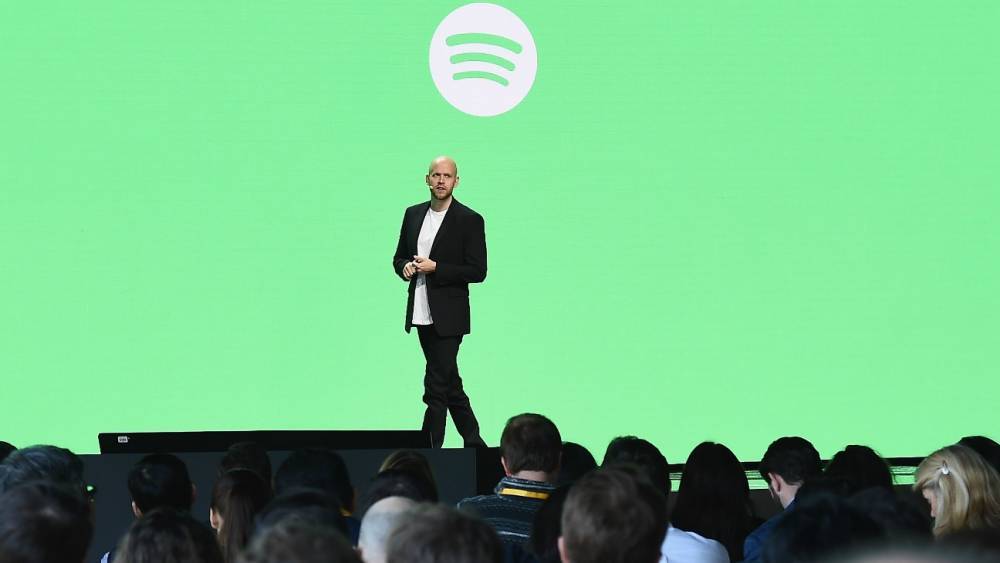 Spotify, SiriusXM Stand Out This Earnings Season Amid Virus Crisis - www.hollywoodreporter.com - USA