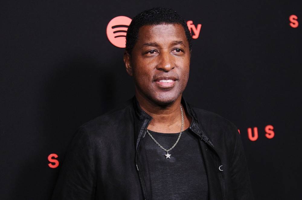 Babyface Recounts Battle With Coronavirus: 'You Worry About If It's Going to Go to the Next Level' - www.billboard.com