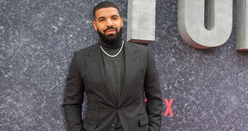 Drake scores the Official UK Chart double with Dark Lane Demo Tapes and Toosie Slide - www.officialcharts.com - Britain