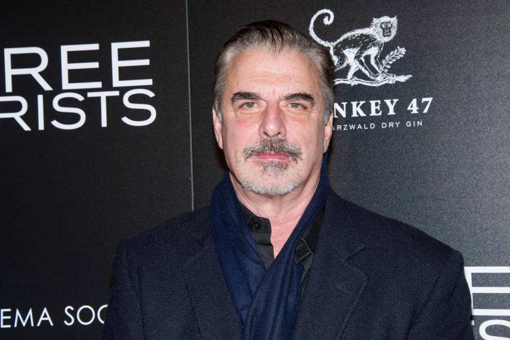 Chris Noth Joins Queen Latifah In ‘The Equalizer’ CBS Series - deadline.com