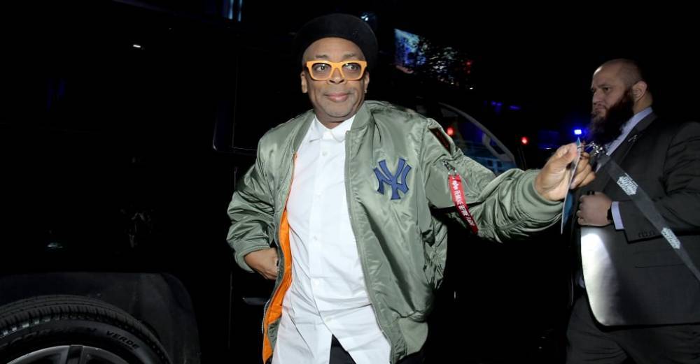 New York, New York, Spike Lee’s new “love letter” to his home city - www.thefader.com - New York - county Lee - city New York, state New York