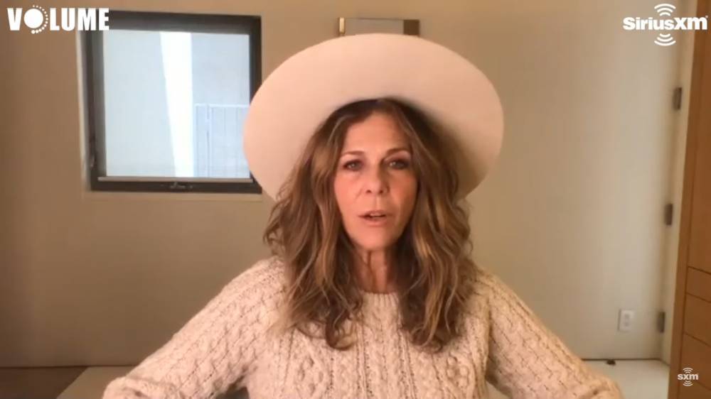 Rita Wilson On The Evolution Of Women In Country Music: ‘I Think Sometimes The Pendulum Has To Swing Back & Forth’ - etcanada.com