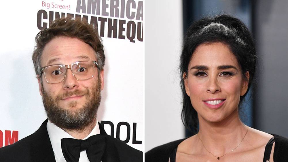 Seth Rogen, Sarah Silverman to Star in HBO Max Animated Series From ‘Shrill’ Showrunner - variety.com