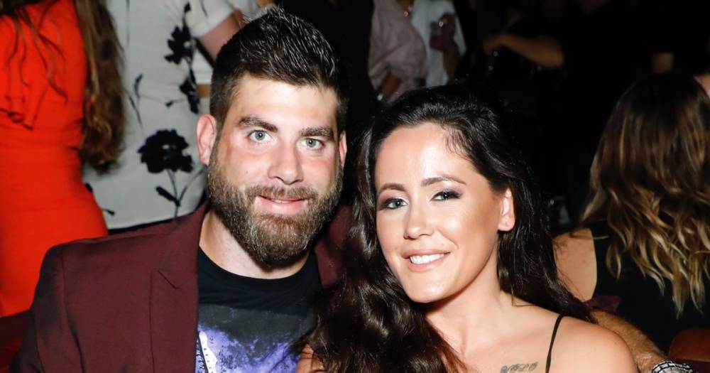 Jenelle Evans - David Eason - Jenelle Evans Doesn’t ‘Care’ What People Say About Her Reconciliation With David Eason - usmagazine.com