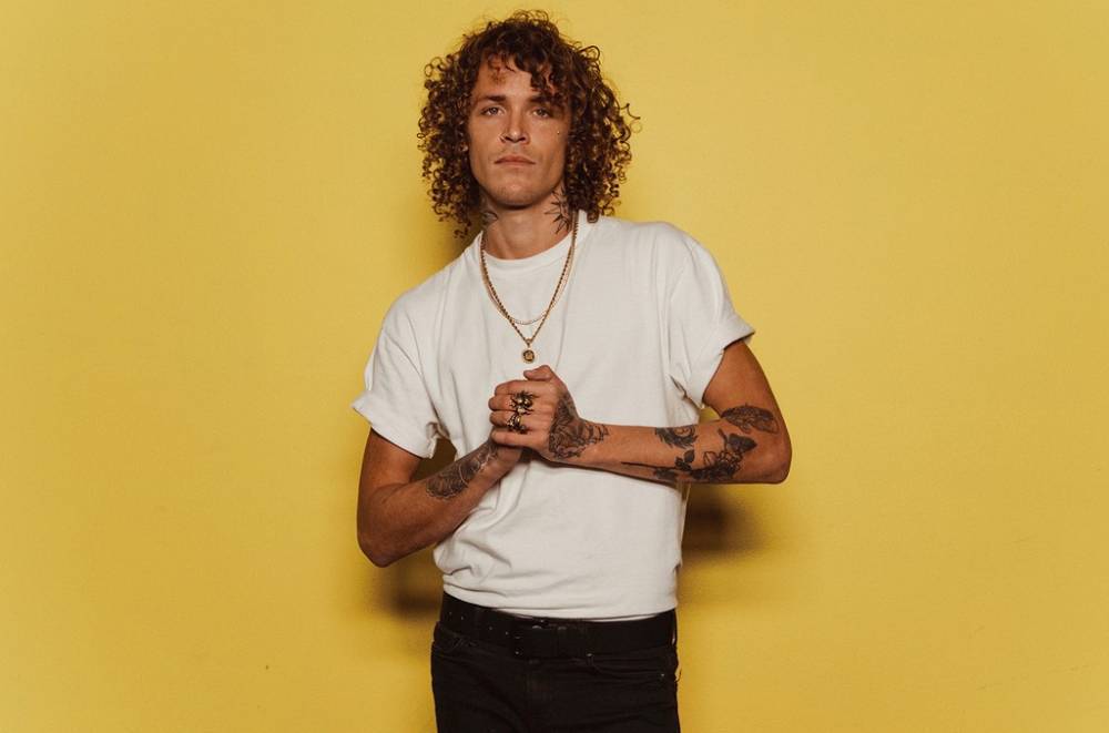 Cheat Codes' Trevor Dahl Transforms Club Bangers Into Acoustic Jams For Billboard Live At-Home - www.billboard.com