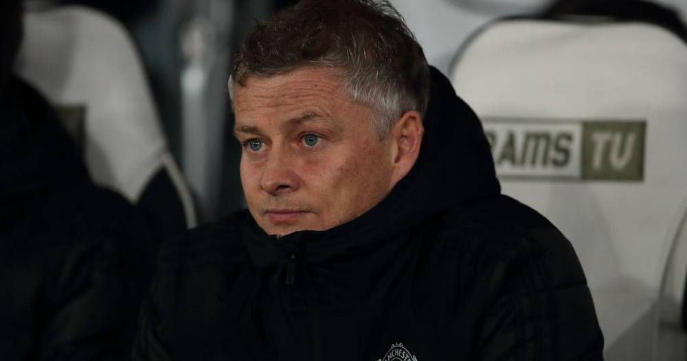 Manchester United evening headlines as Solskjaer makes transfer admission and Ighalo speaks out on future - www.manchestereveningnews.co.uk - China - Manchester - city Shanghai