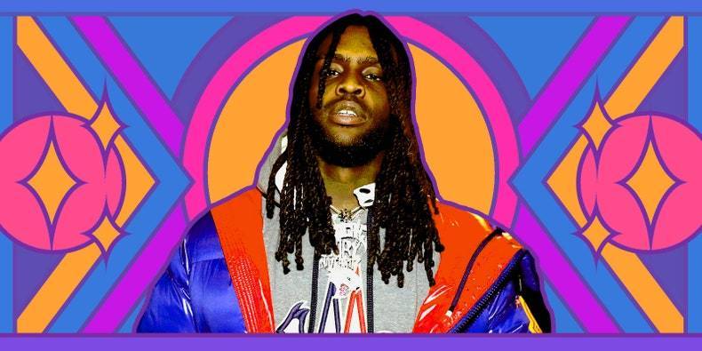 The Best and Worst of Rap This Week: An Investigation Into Chief Keef’s Favorite Rom-Com and More - pitchfork.com