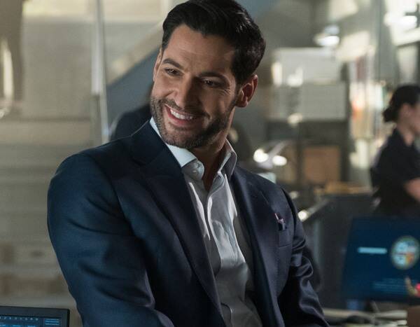 Lucifer Season 4 Deleted Scene: Eve Does Her Best to Warn Lucifer, But... - www.eonline.com - Germany