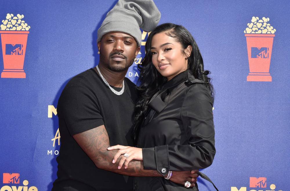 Princess Love Files For Divorce From Ray J - www.billboard.com - Los Angeles