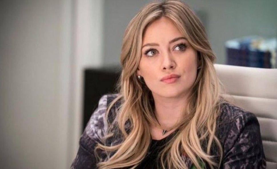 Report: Hilary Duff To Star In ‘Younger’ Spin-Off - etcanada.com