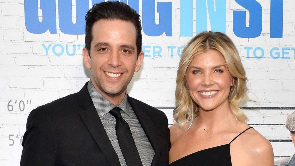 Nick Cordero's Wife Pens Heartbreaking Open Letter to Actor as She Waits for Him to Wake Up - www.etonline.com