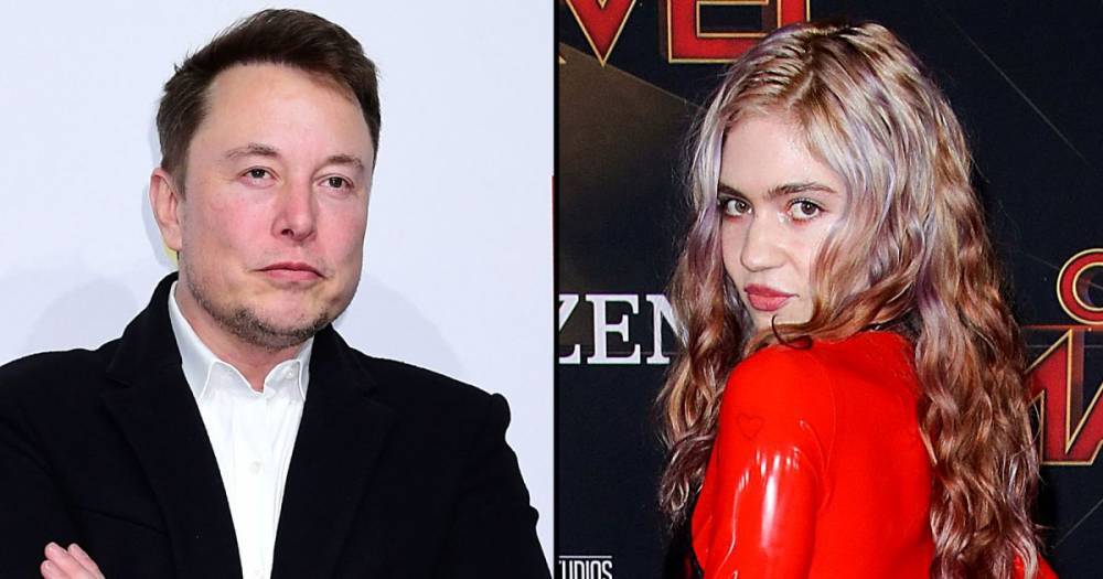 Elon Musk and Grimes ‘Have Experienced a Lot of Ups and Downs’: They’ve ‘Been On and Off’ - www.usmagazine.com