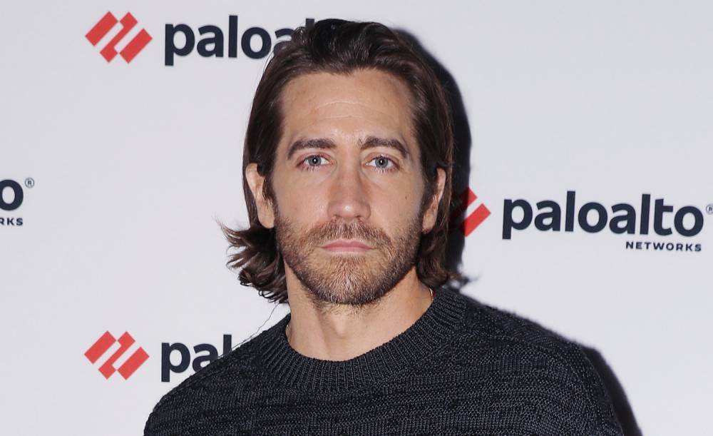 Jake Gyllenhaal Talks About His Desire to Have Kids One Day - www.justjared.com - Britain - London - George