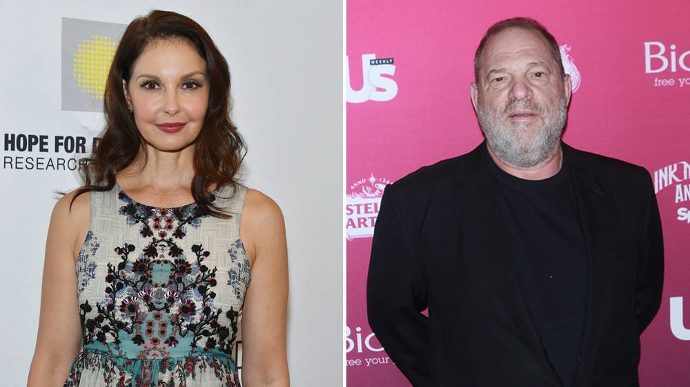 Ashley Judd’s Attorney Urges 9th Circuit to Revive Harvey Weinstein Claim - variety.com - Indiana - Jackson - city Jackson