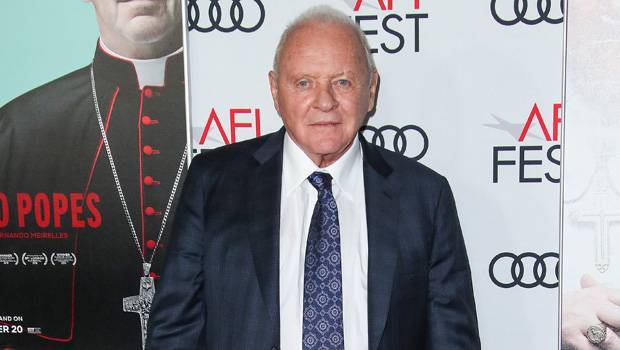Anthony Hopkins, 82, Aces Drake’s ‘Toosie Slide’ In Amazing Viral Video — Watch - hollywoodlife.com